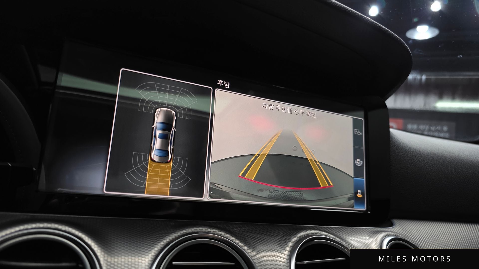 Mercedes-Benz E-Class W213 2018 — миниатюра 15