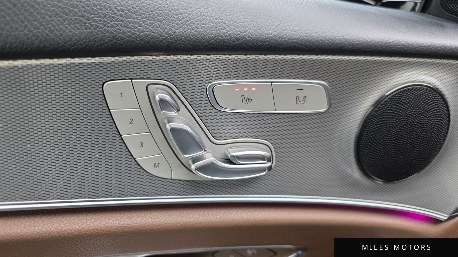 Mercedes-Benz E-Class W213 2018 — миниатюра 16