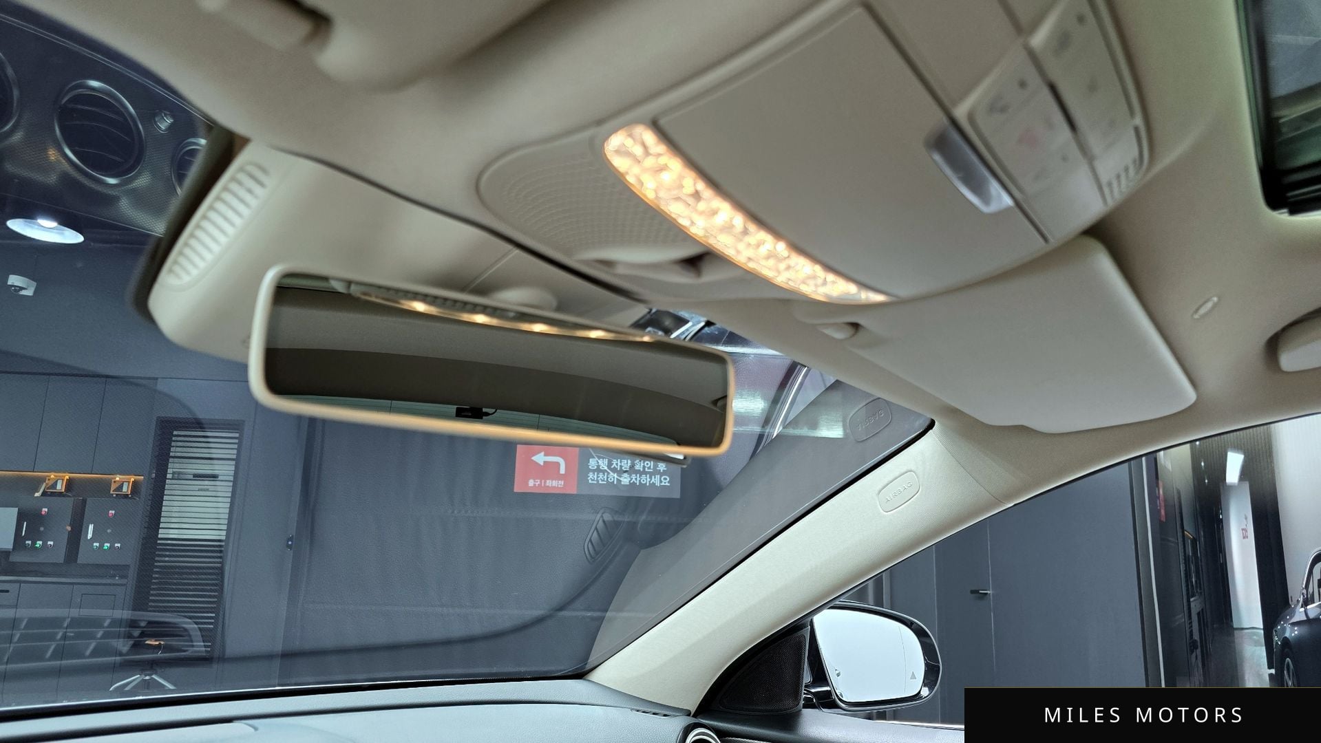 Mercedes-Benz E-Class W213 2018 — миниатюра 17