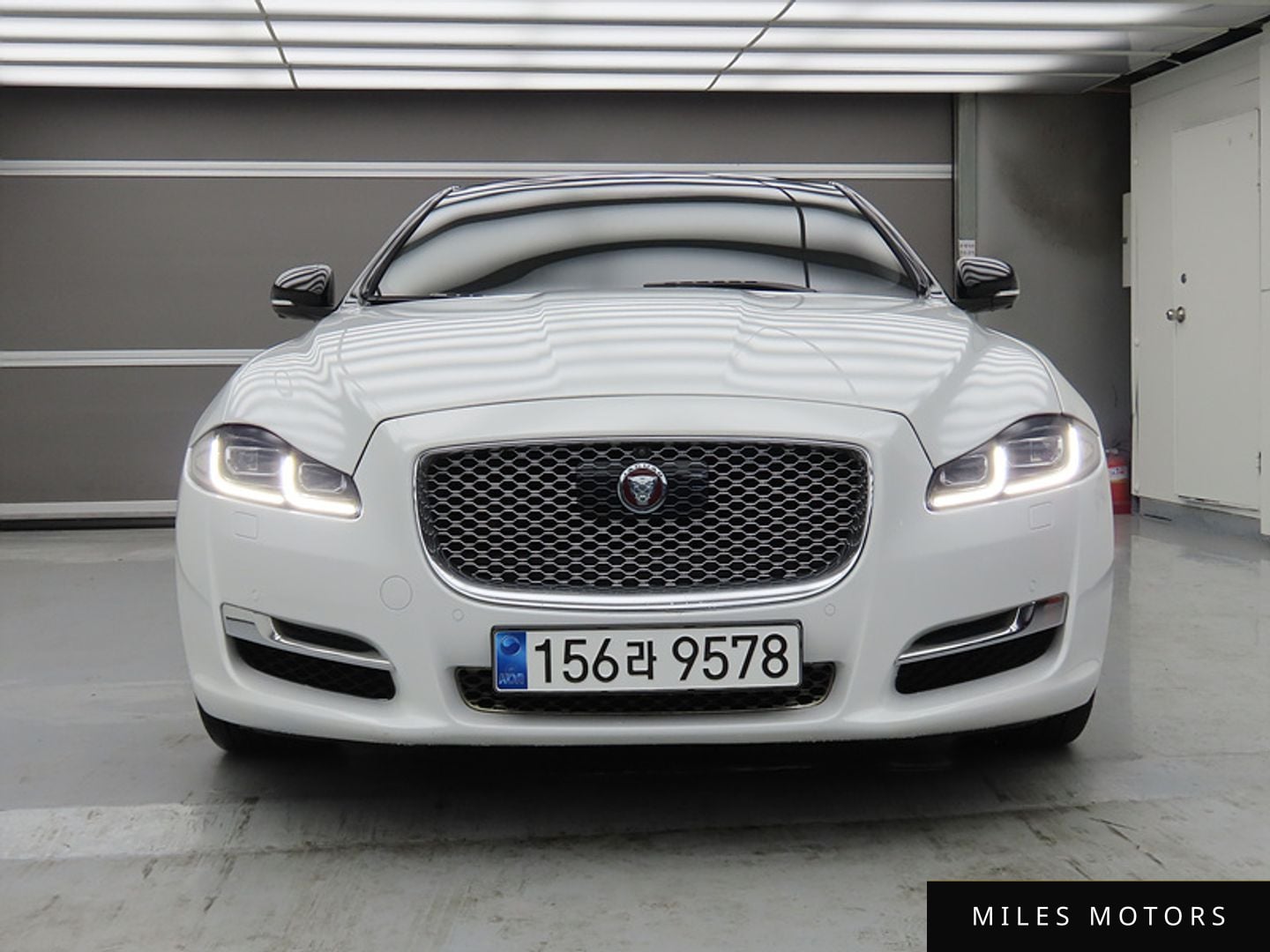 Jaguar All New XJ 2016 — миниатюра 2
