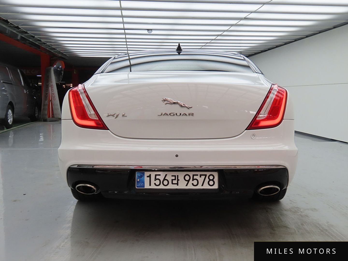 Jaguar All New XJ 2016 — миниатюра 3
