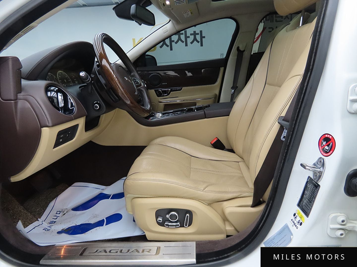 Jaguar All New XJ 2016 — миниатюра 5