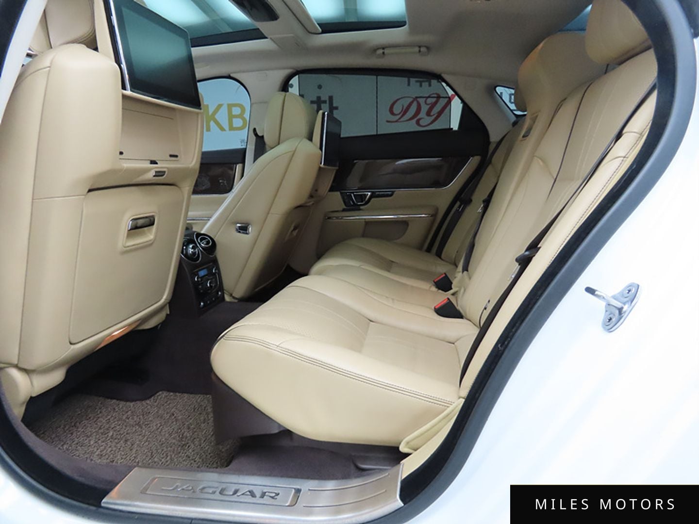 Jaguar All New XJ 2016 — миниатюра 6