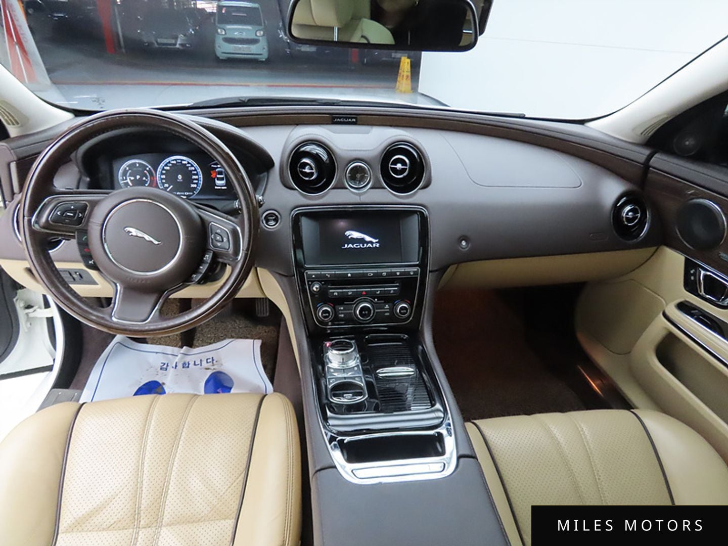 Jaguar All New XJ 2016 — миниатюра 7