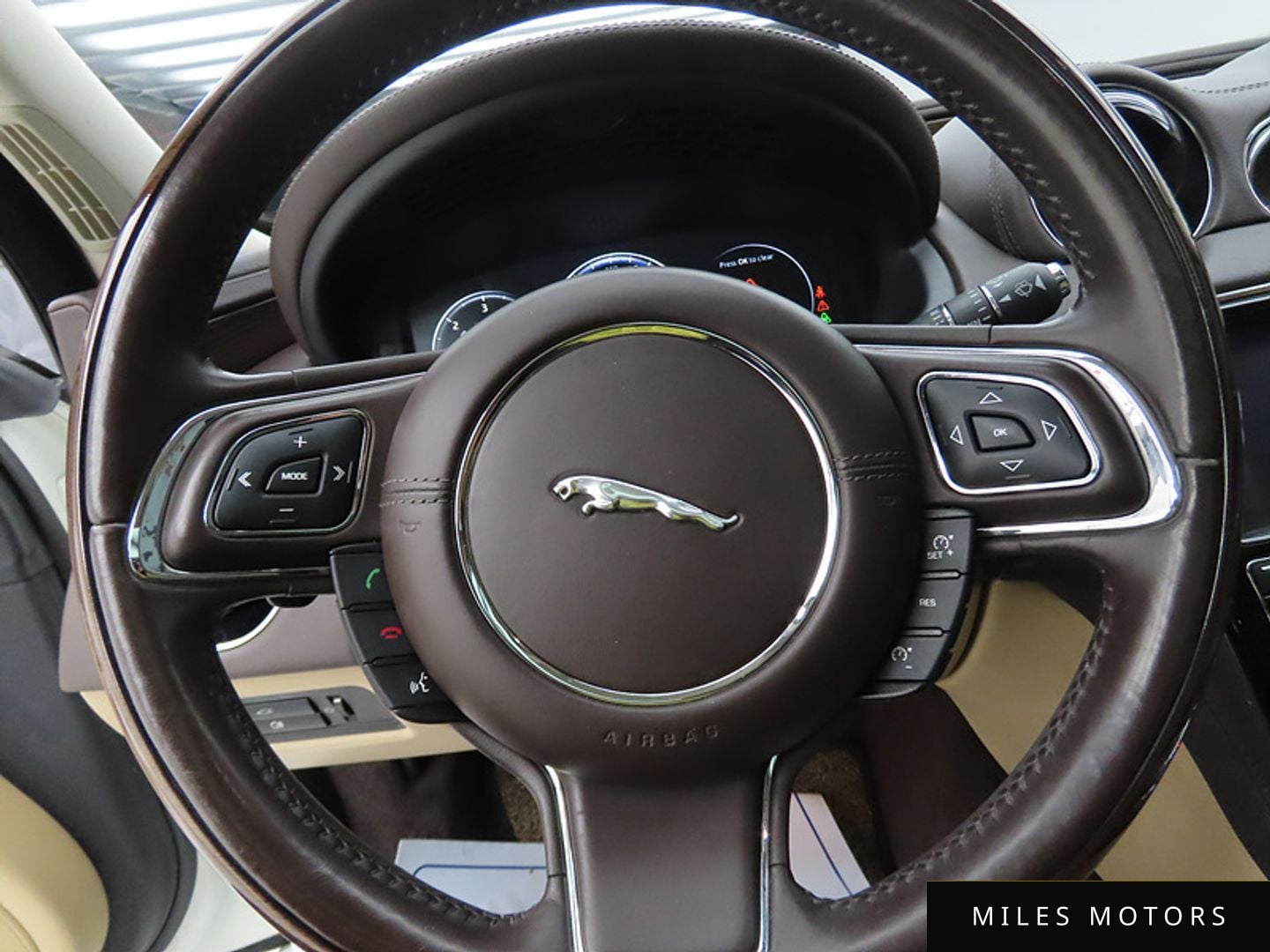 Jaguar All New XJ 2016 — миниатюра 8