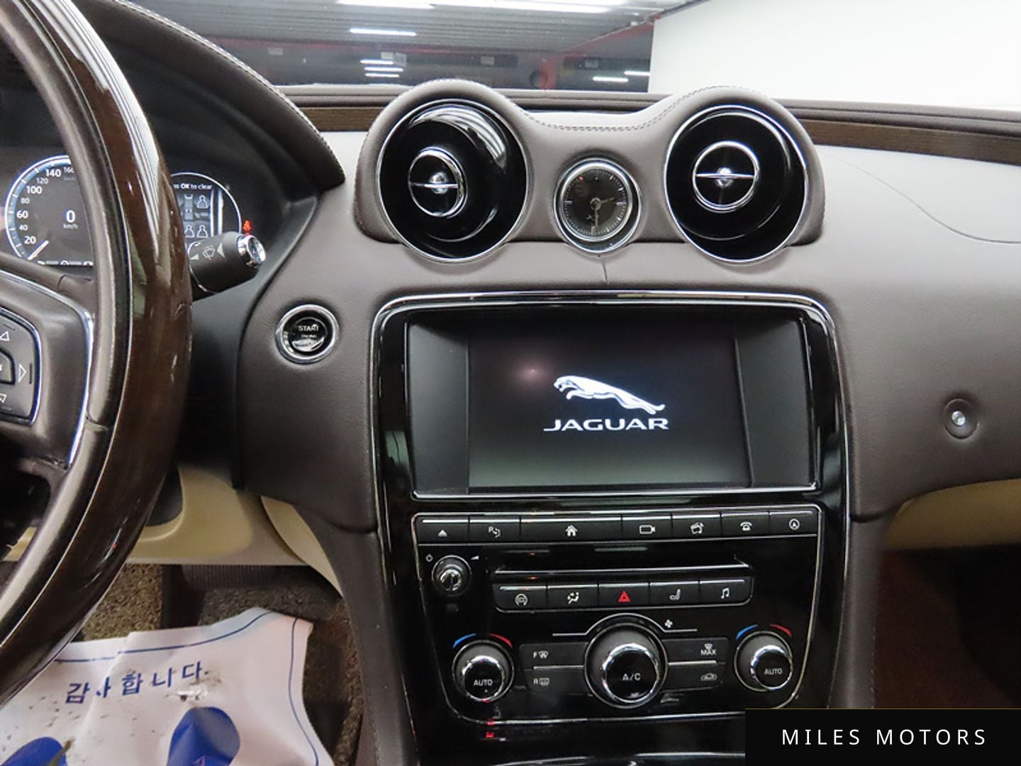 Jaguar All New XJ 2016 — миниатюра 12