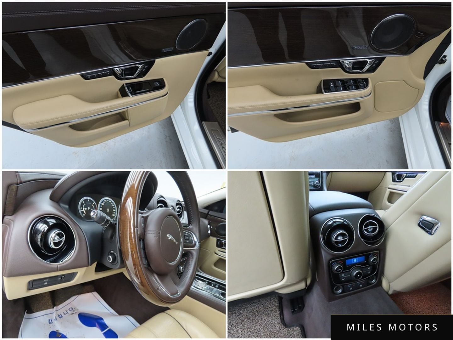 Jaguar All New XJ 2016 — миниатюра 14