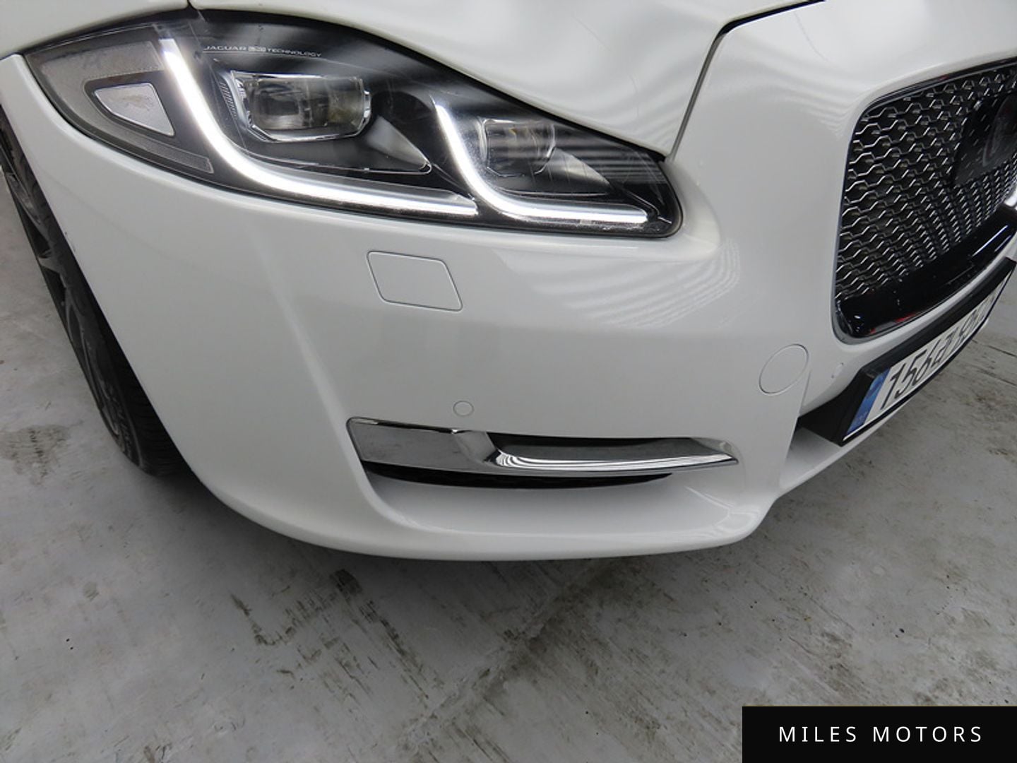 Jaguar All New XJ 2016 — миниатюра 17
