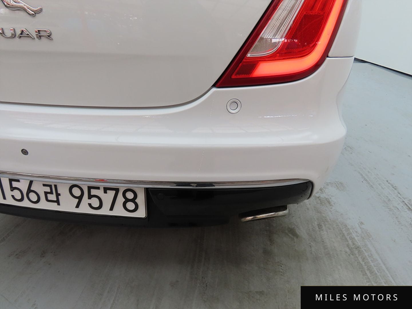 Jaguar All New XJ 2016 — миниатюра 18