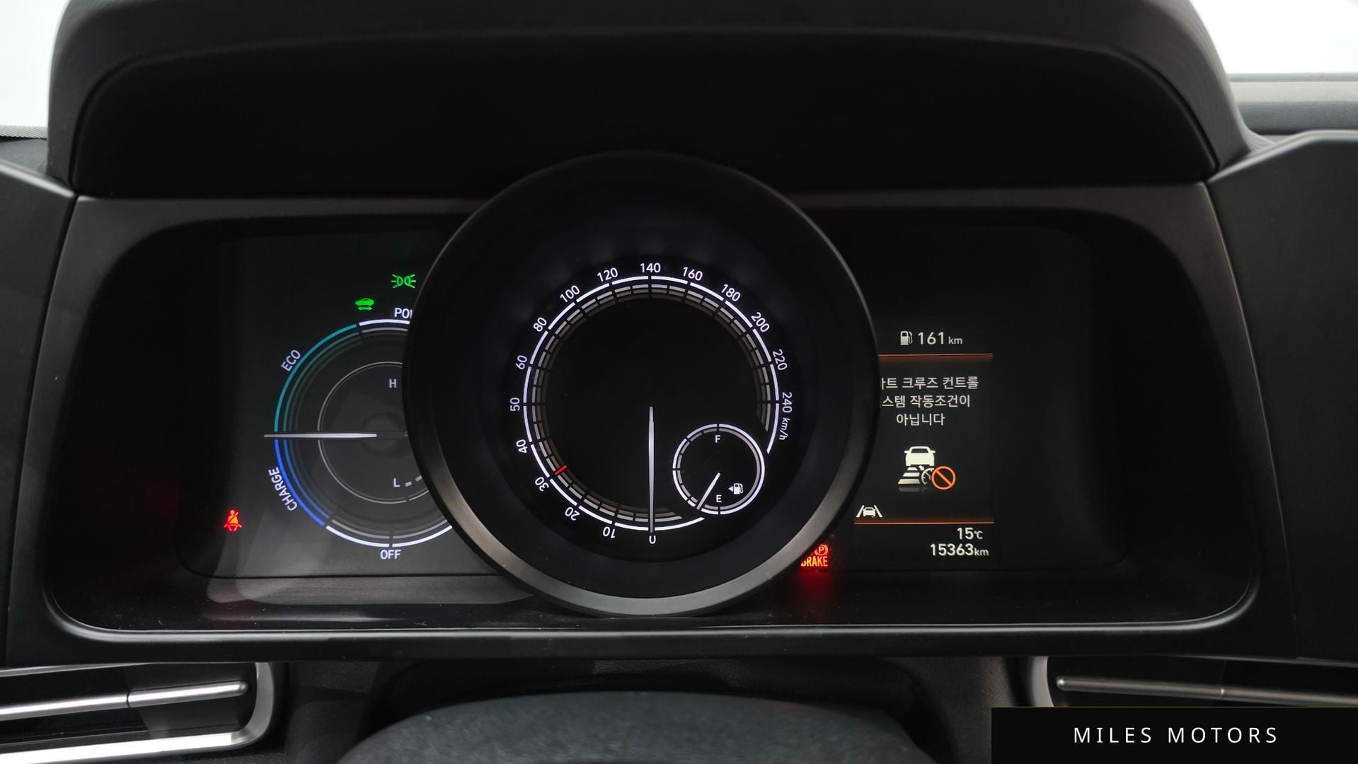 Hyundai 아반떼 하이브리드 (CN7) 2023 — миниатюра 8