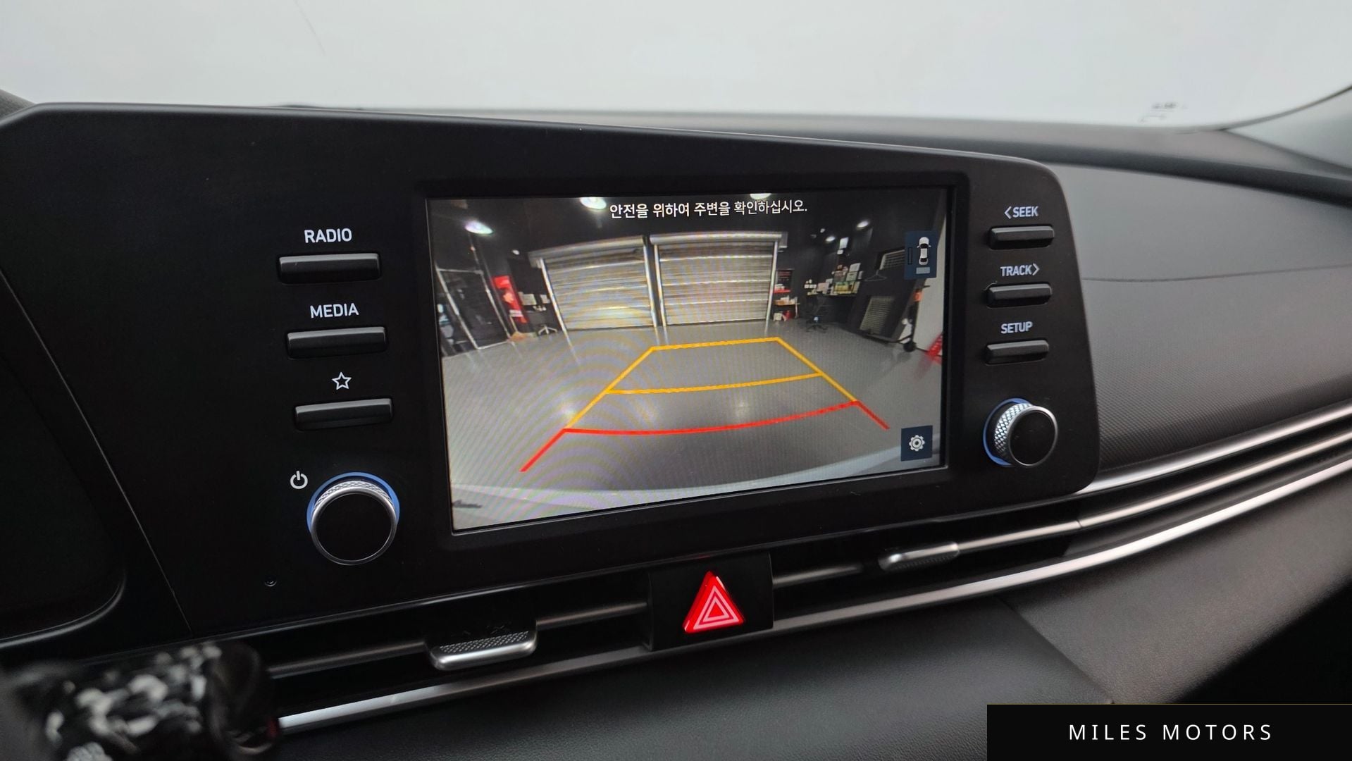 Hyundai 아반떼 하이브리드 (CN7) 2023 — миниатюра 16