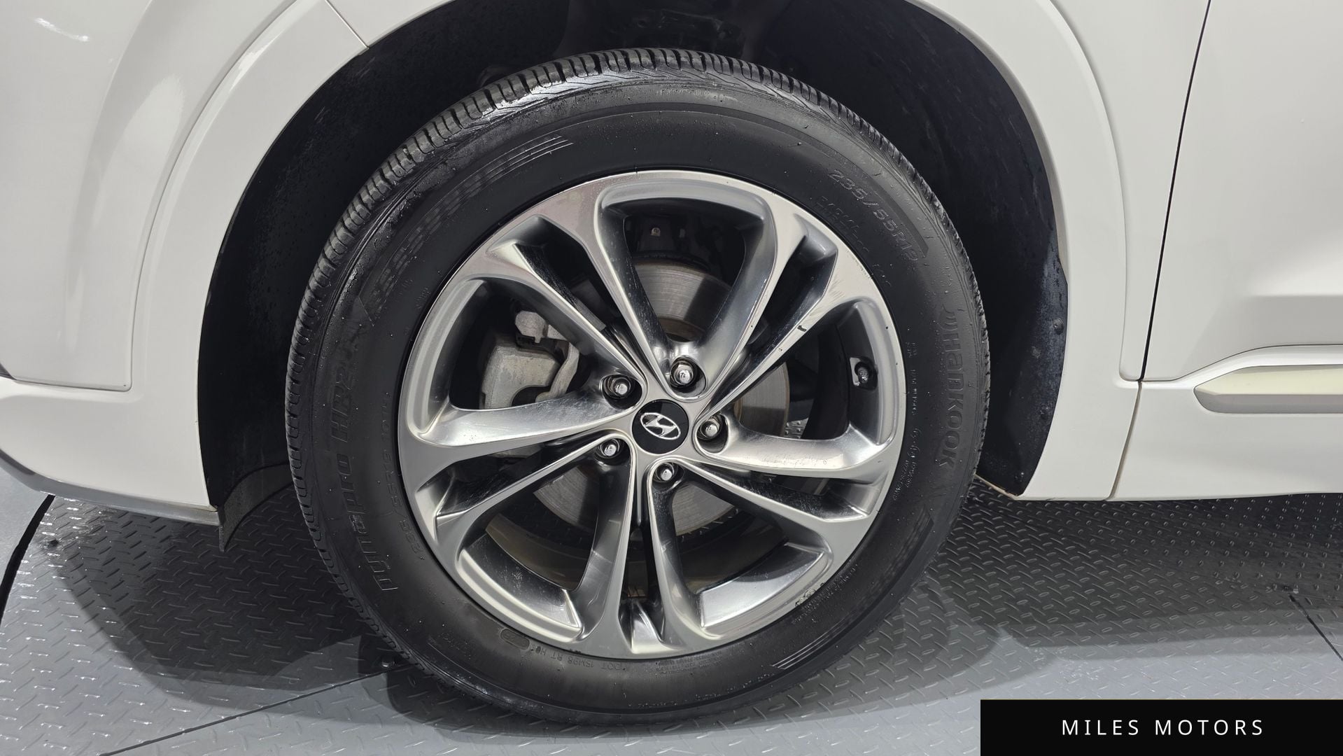 Hyundai Santafe 2019 — миниатюра 4