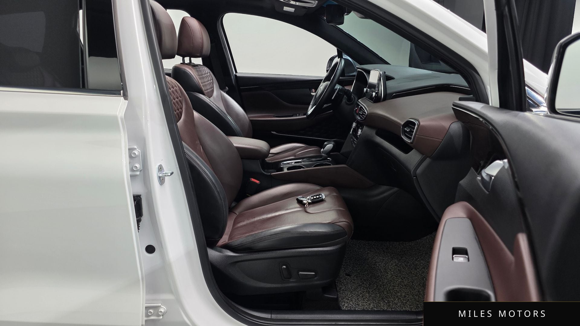 Hyundai Santafe 2019 — миниатюра 9