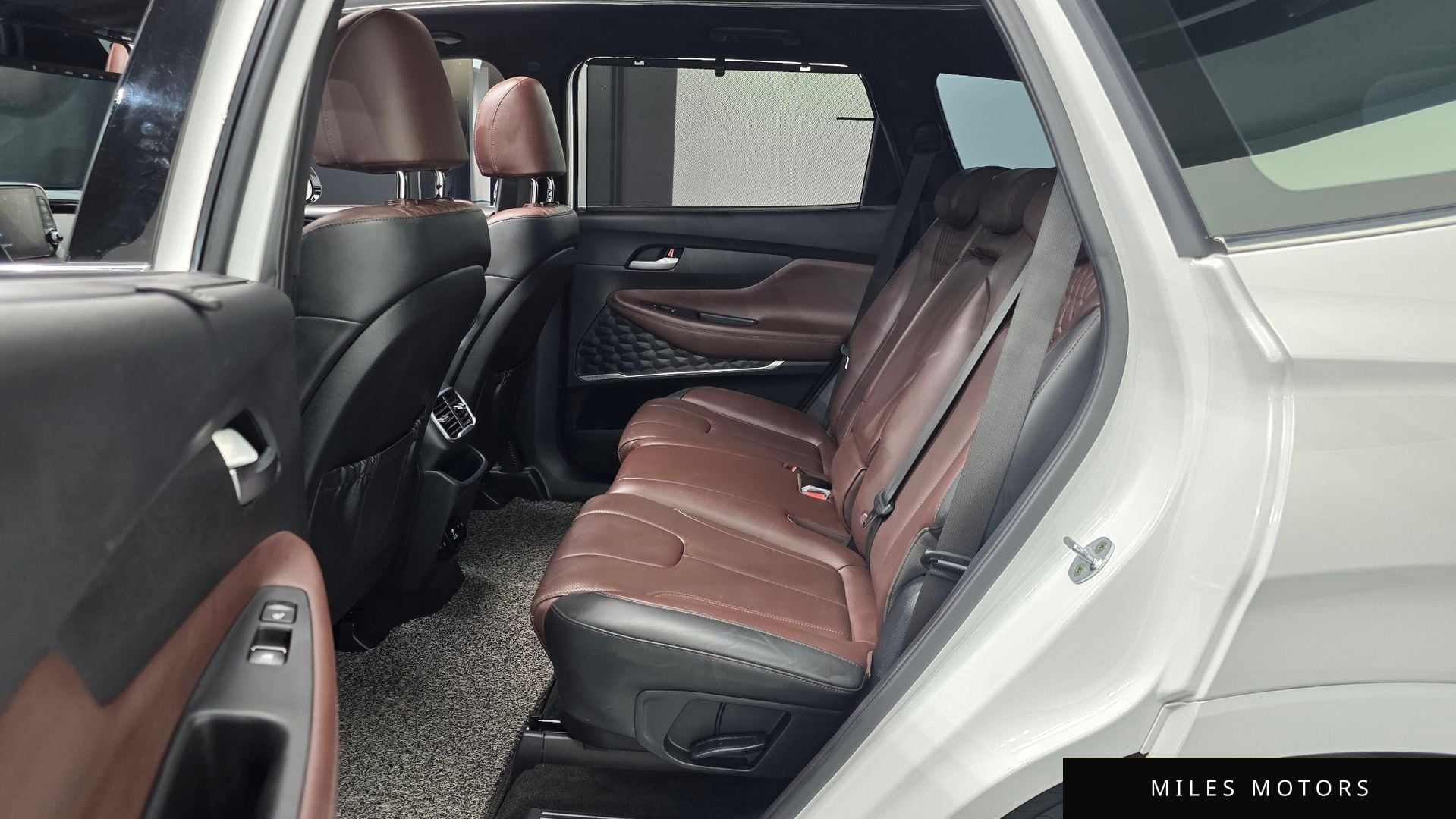 Hyundai Santafe 2019 — миниатюра 12