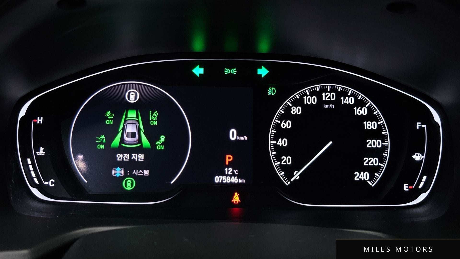 Honda Accord 2021 — миниатюра 8