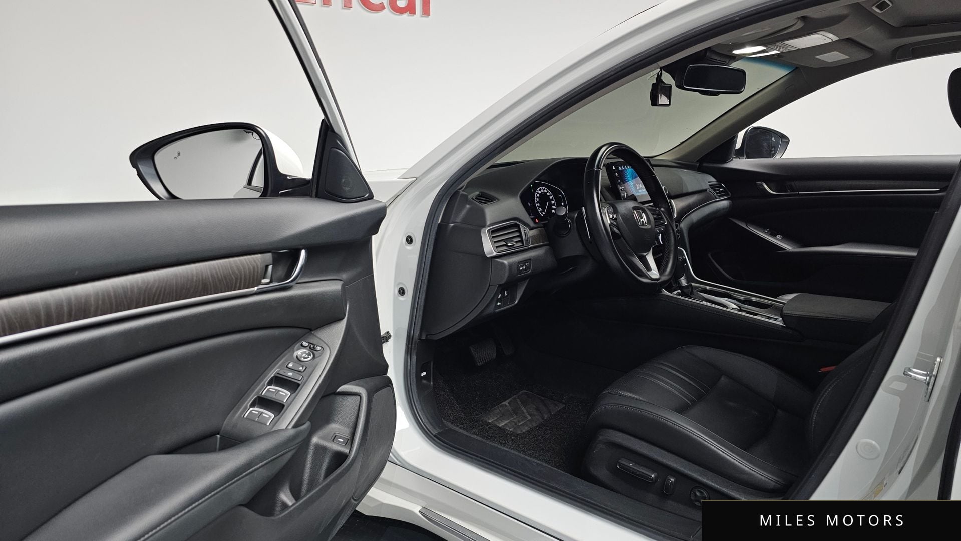 Honda Accord 2021 — миниатюра 10