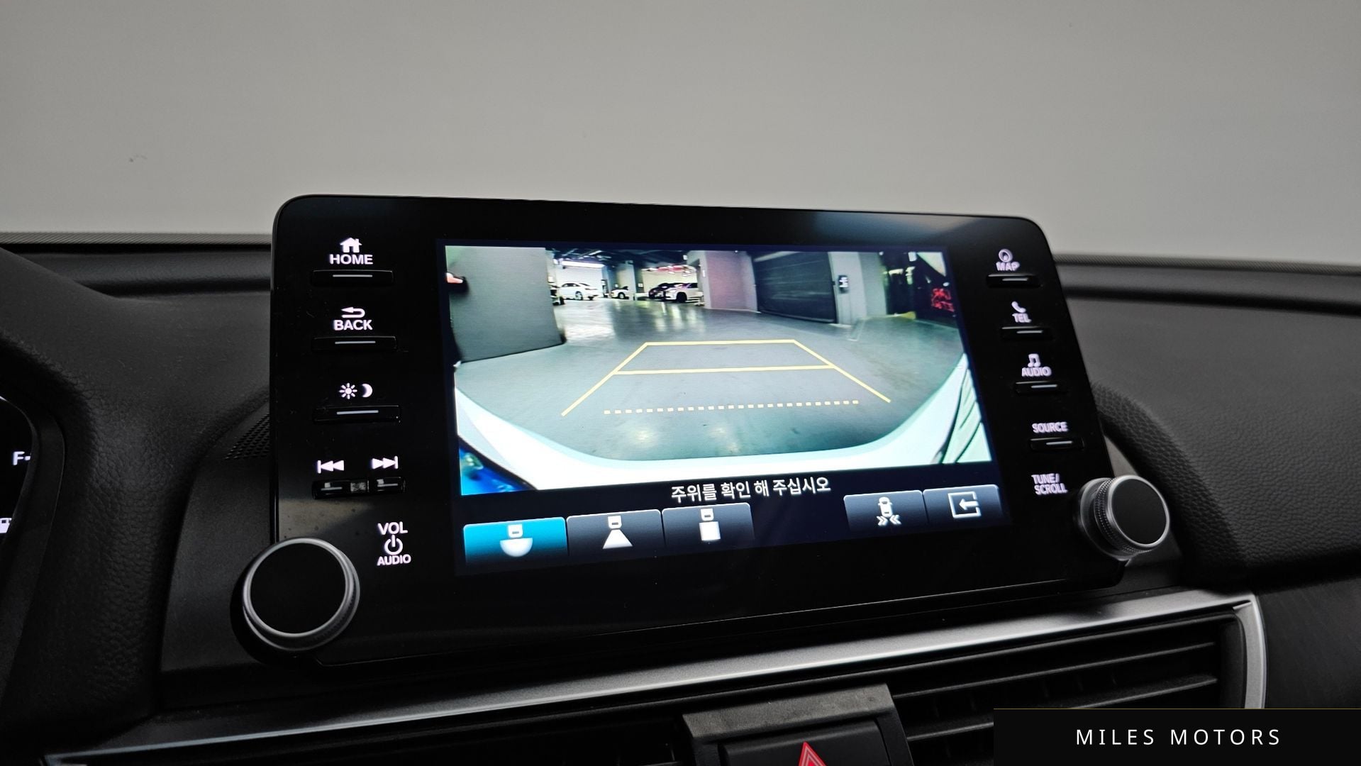 Honda Accord 2021 — миниатюра 15