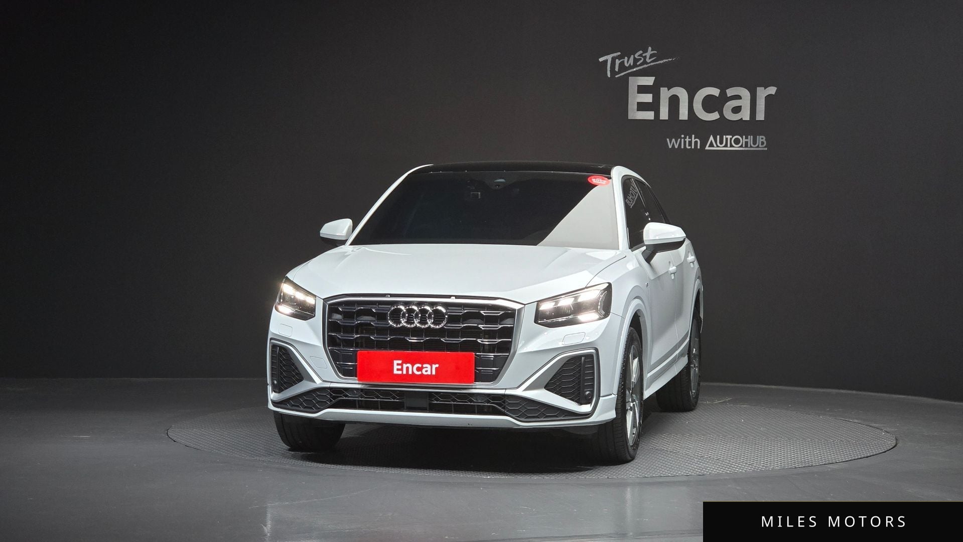 Audi Q2 2023 — миниатюра 3