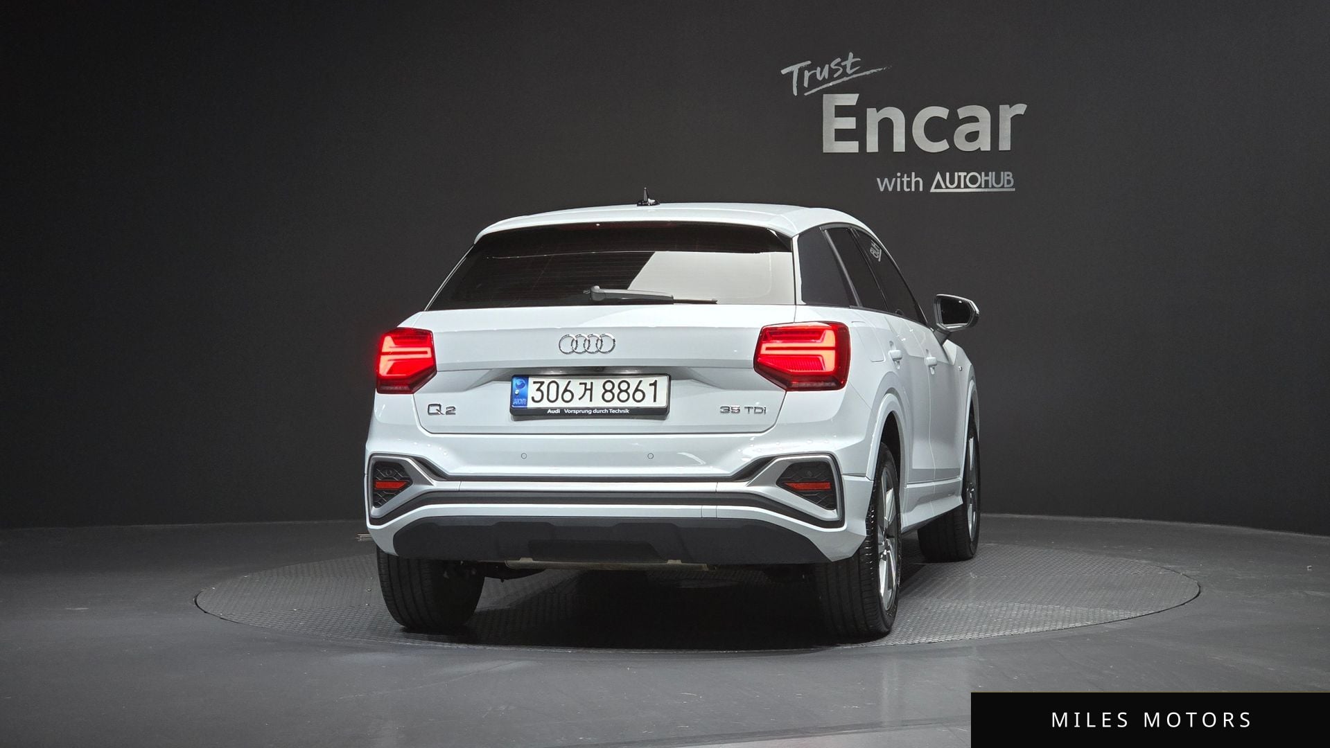 Audi Q2 2023 — миниатюра 4