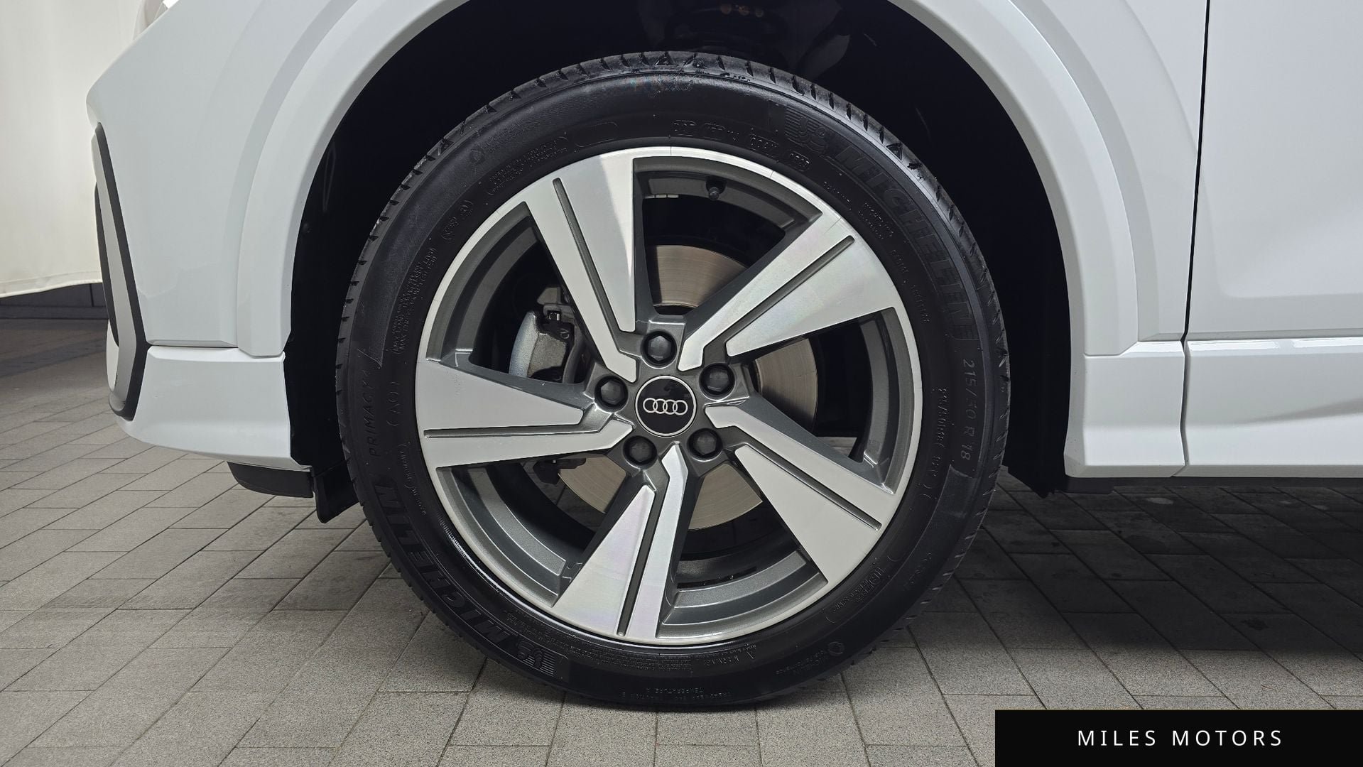 Audi Q2 2023 — миниатюра 5
