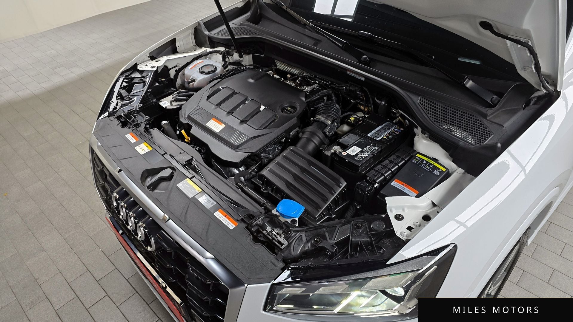 Audi Q2 2023 — миниатюра 6