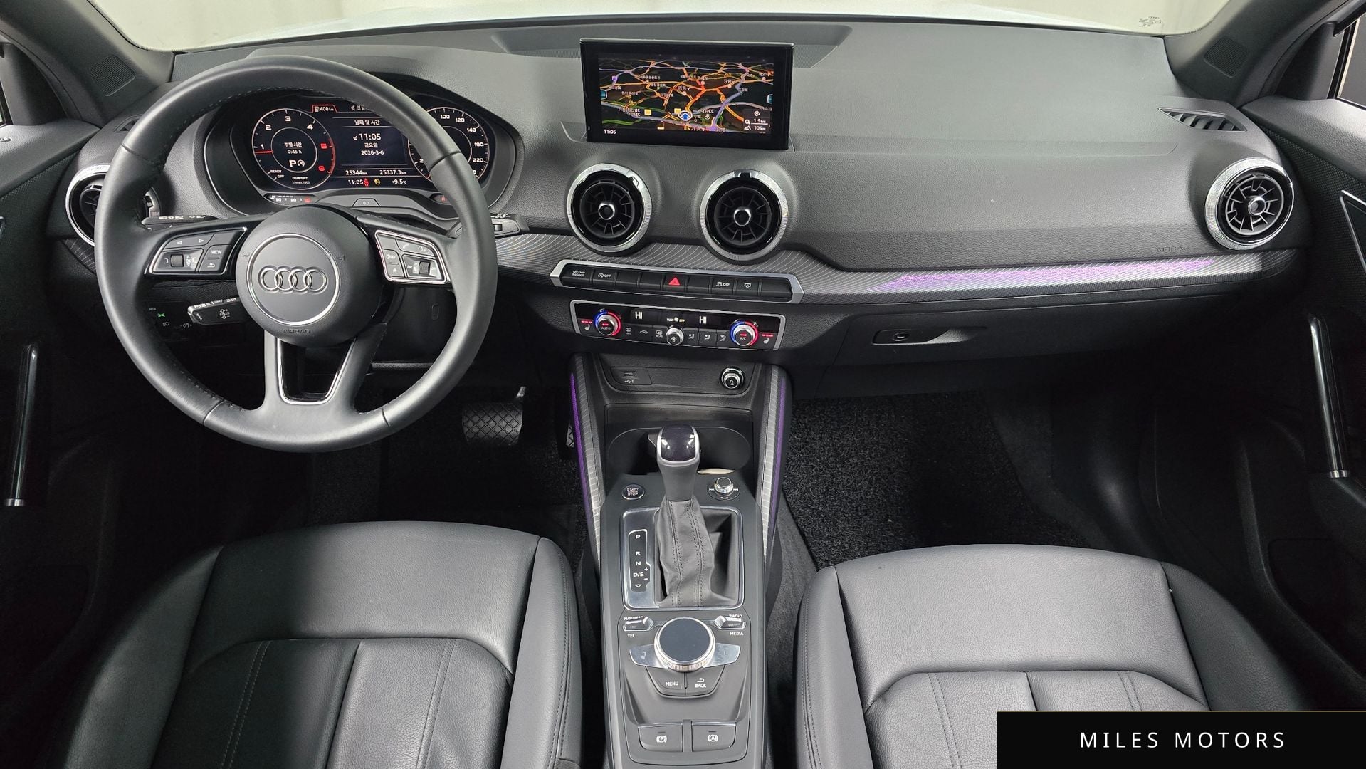 Audi Q2 2023 — миниатюра 7
