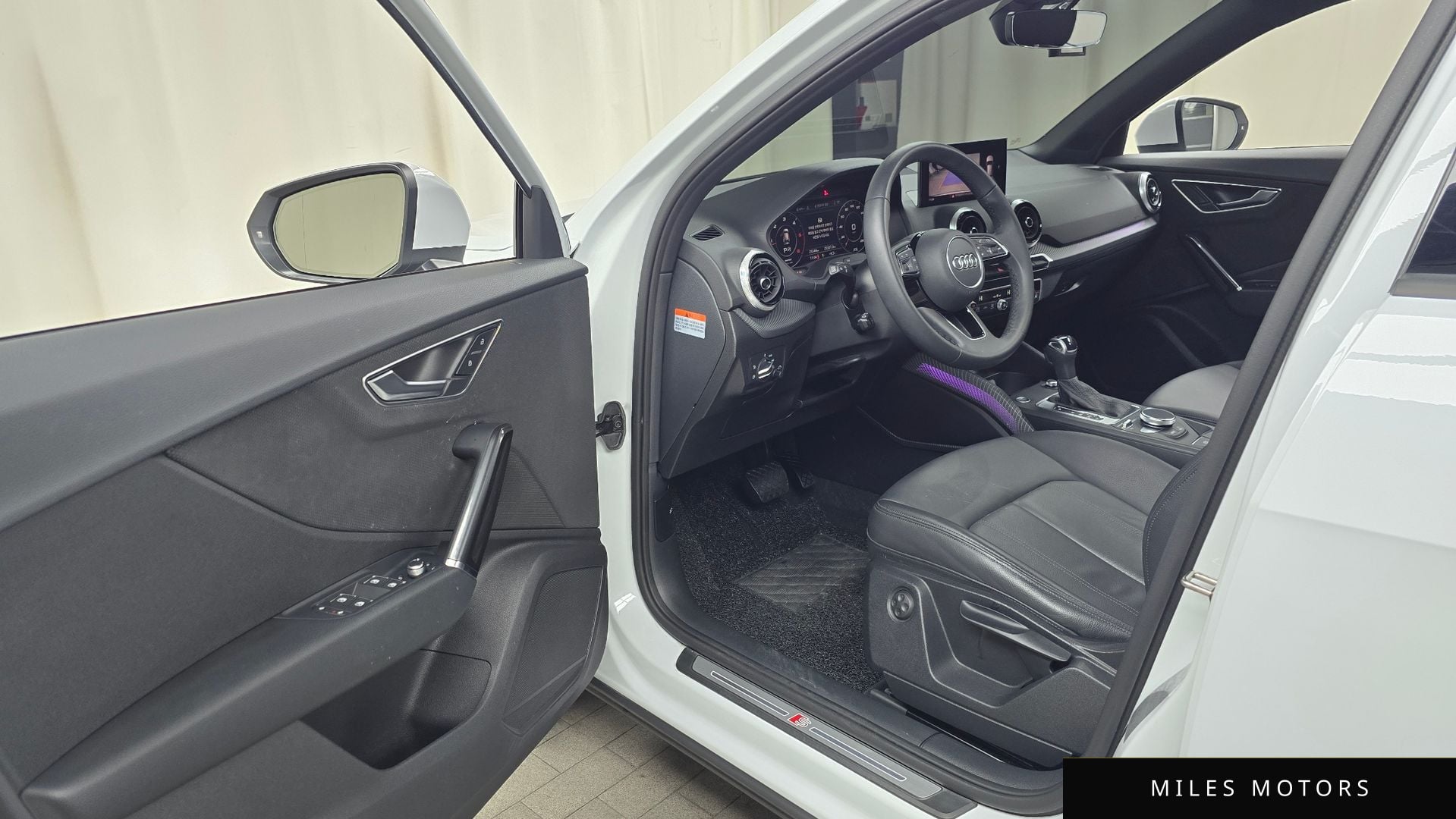 Audi Q2 2023 — миниатюра 10