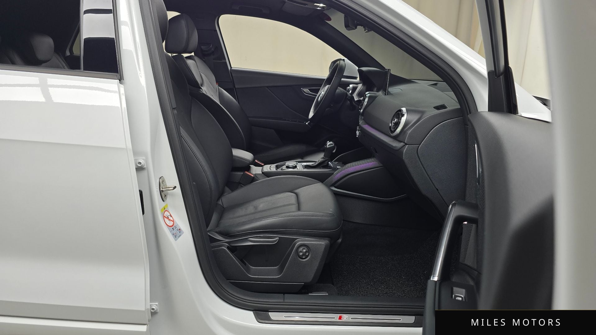 Audi Q2 2023 — миниатюра 11
