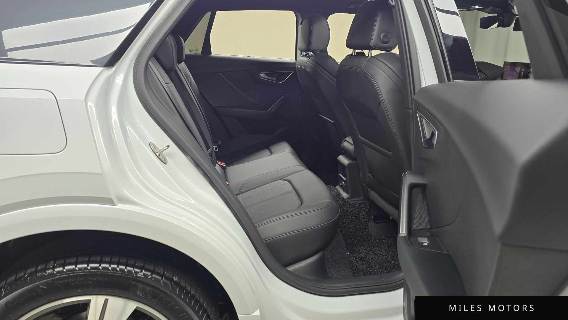 Audi Q2 2023 — миниатюра 12