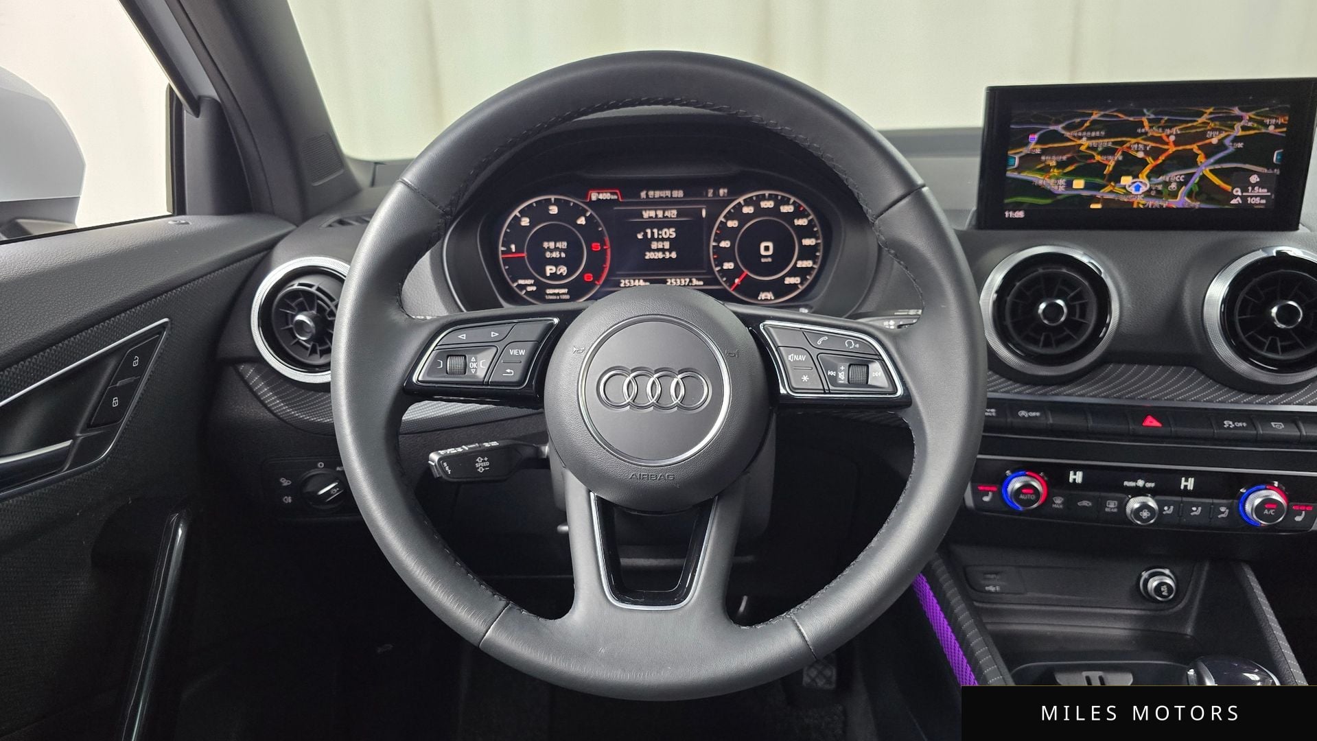 Audi Q2 2023 — миниатюра 13
