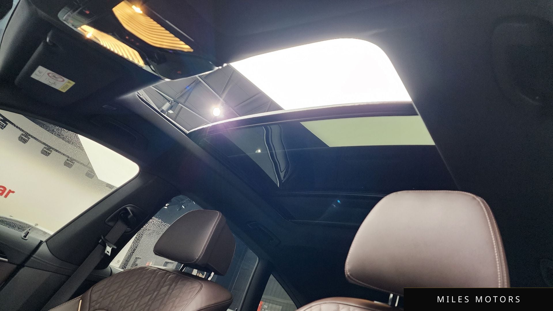 BMW 6시리즈 GT (G32) 2024 — миниатюра 18