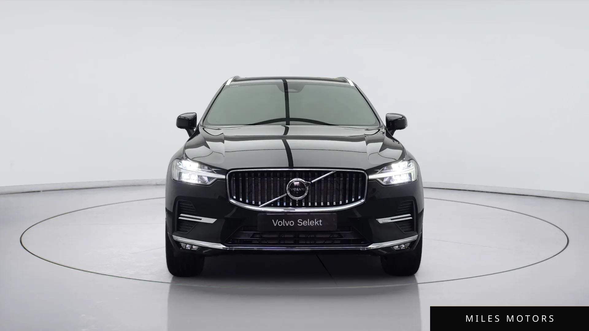 Volvo XC60 2023 — миниатюра 2