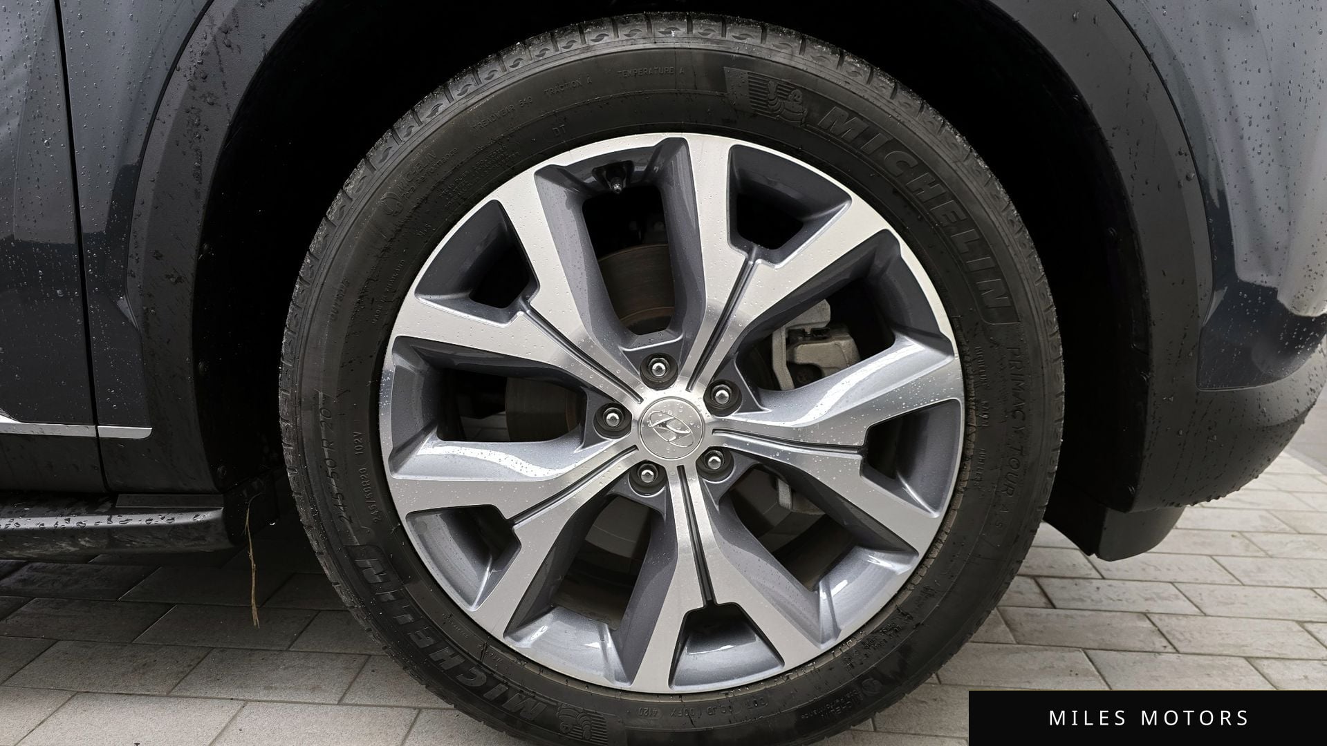 Hyundai Palisade 2021 — миниатюра 5