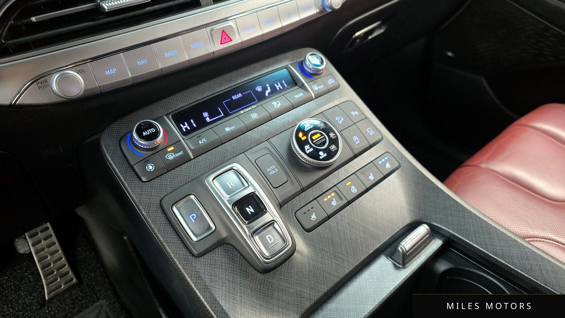 Hyundai Palisade 2021 — миниатюра 9