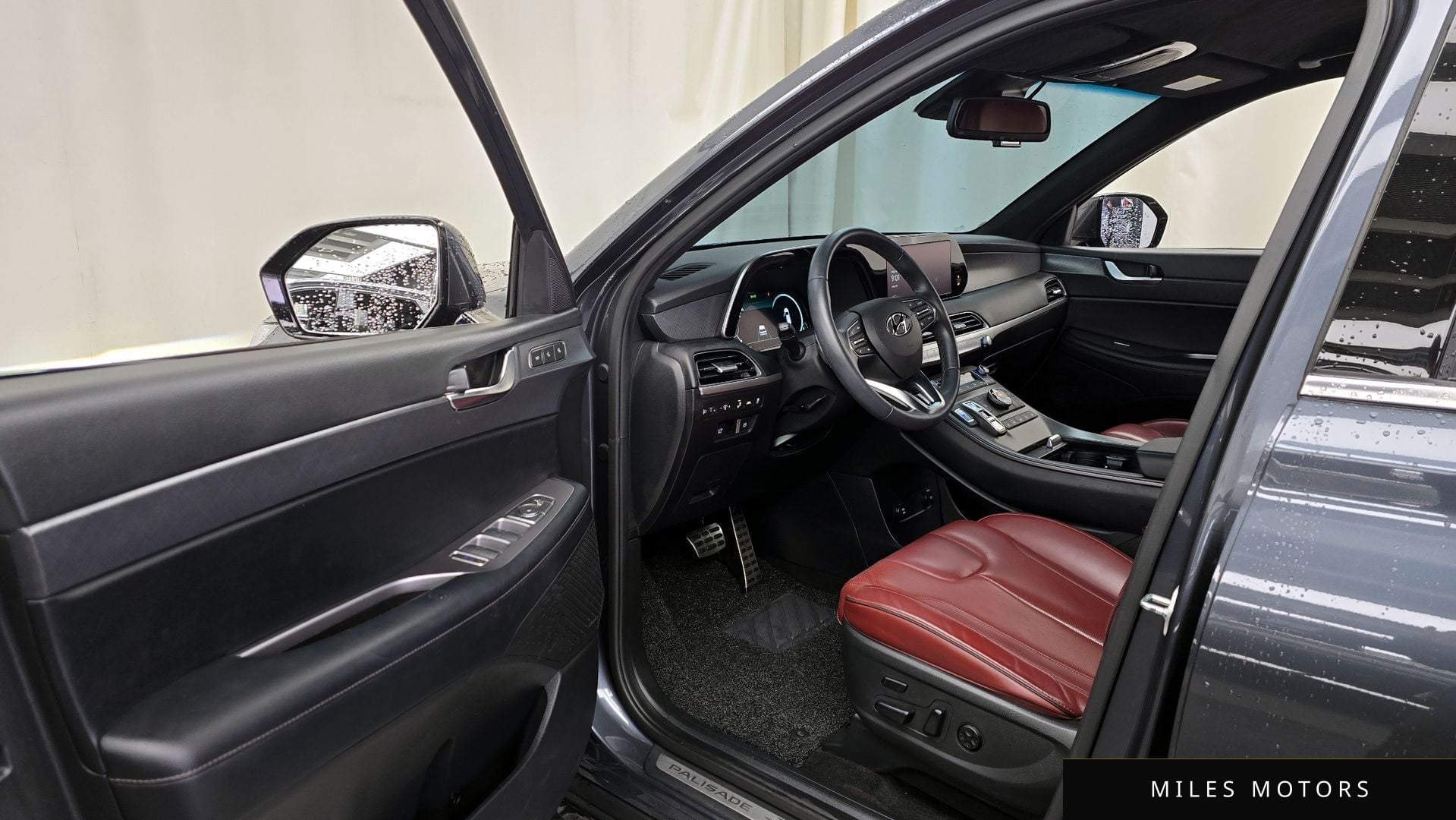 Hyundai Palisade 2021 — миниатюра 10