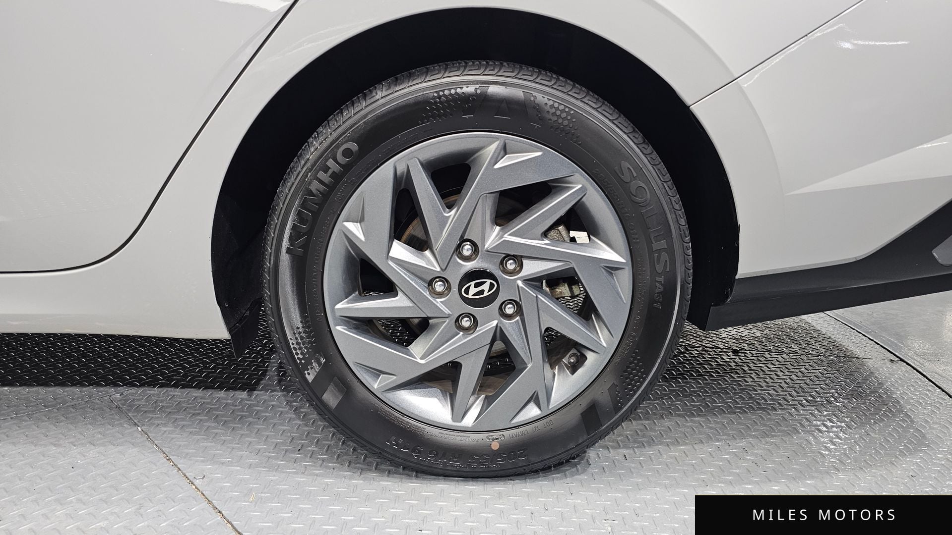 Hyundai AVANTE 2024 — миниатюра 5