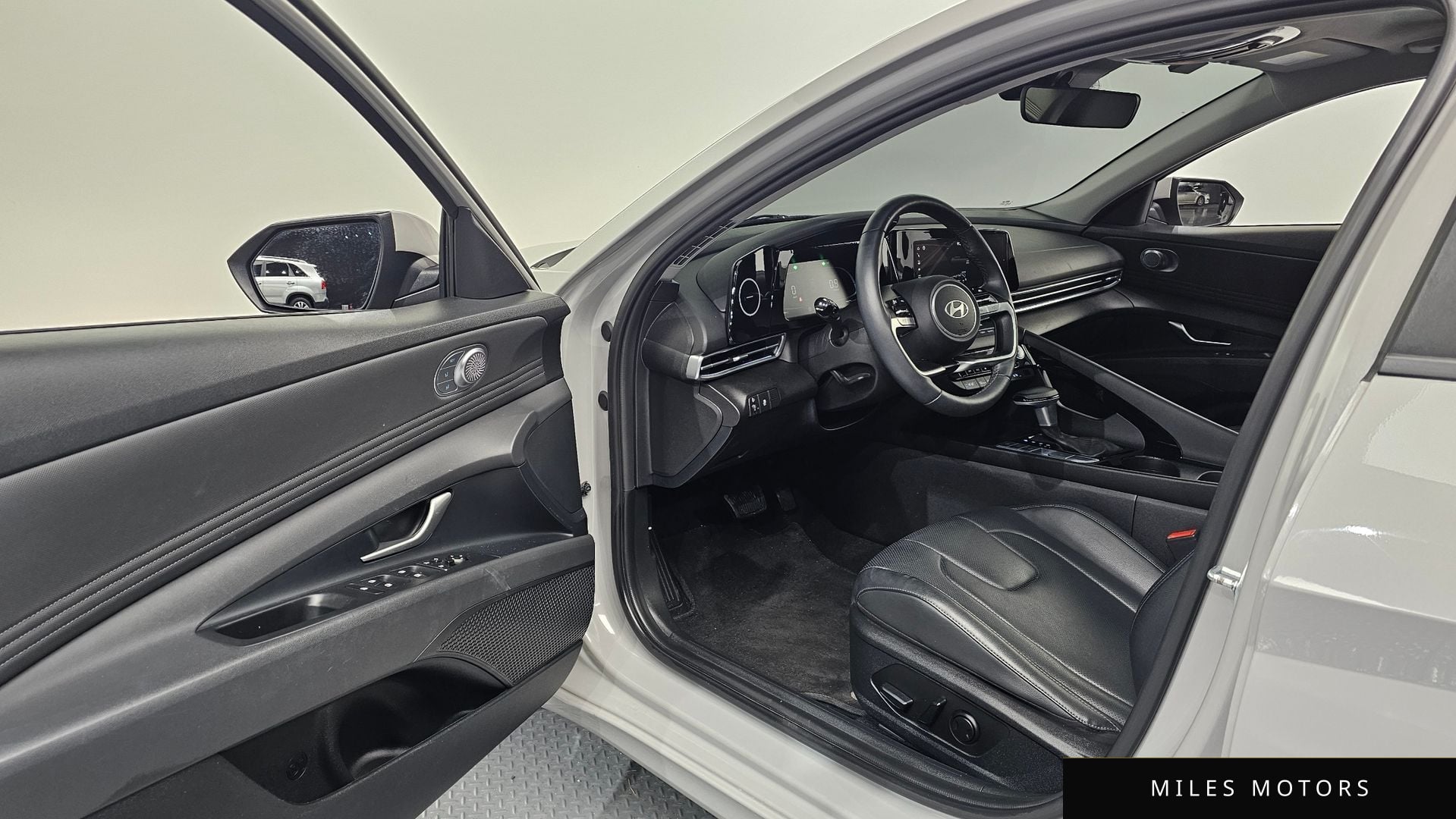 Hyundai AVANTE 2024 — миниатюра 10