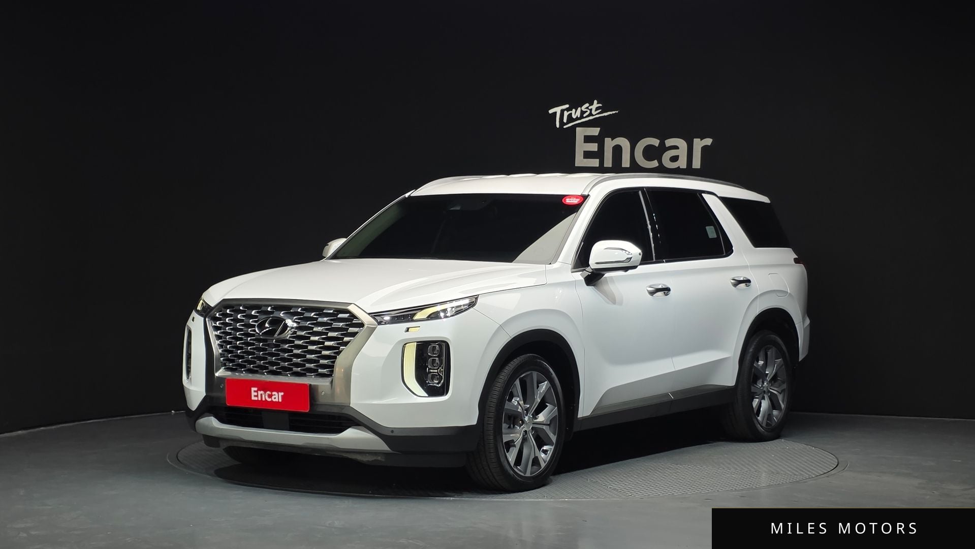 Hyundai 팰리세이드 2022