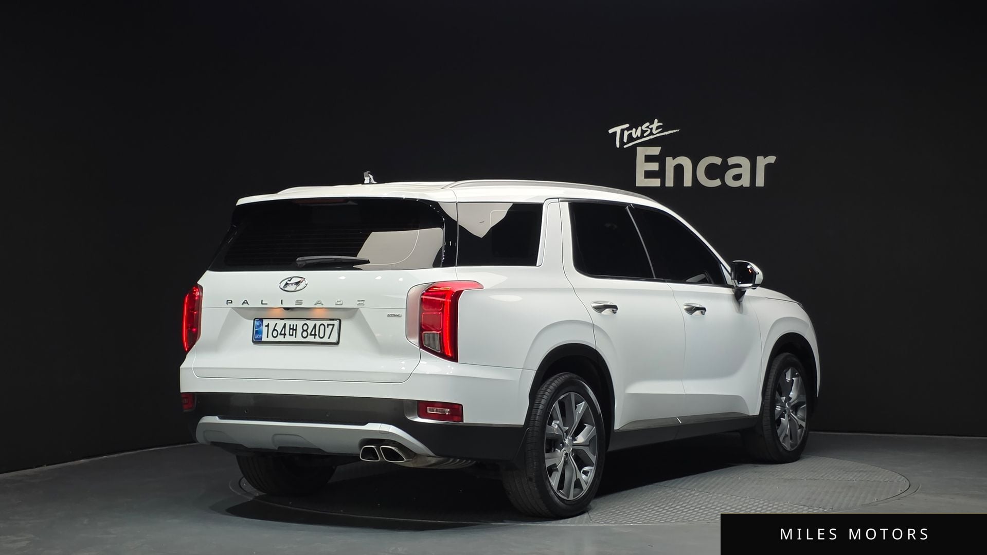 Hyundai 팰리세이드 2022 — миниатюра 2