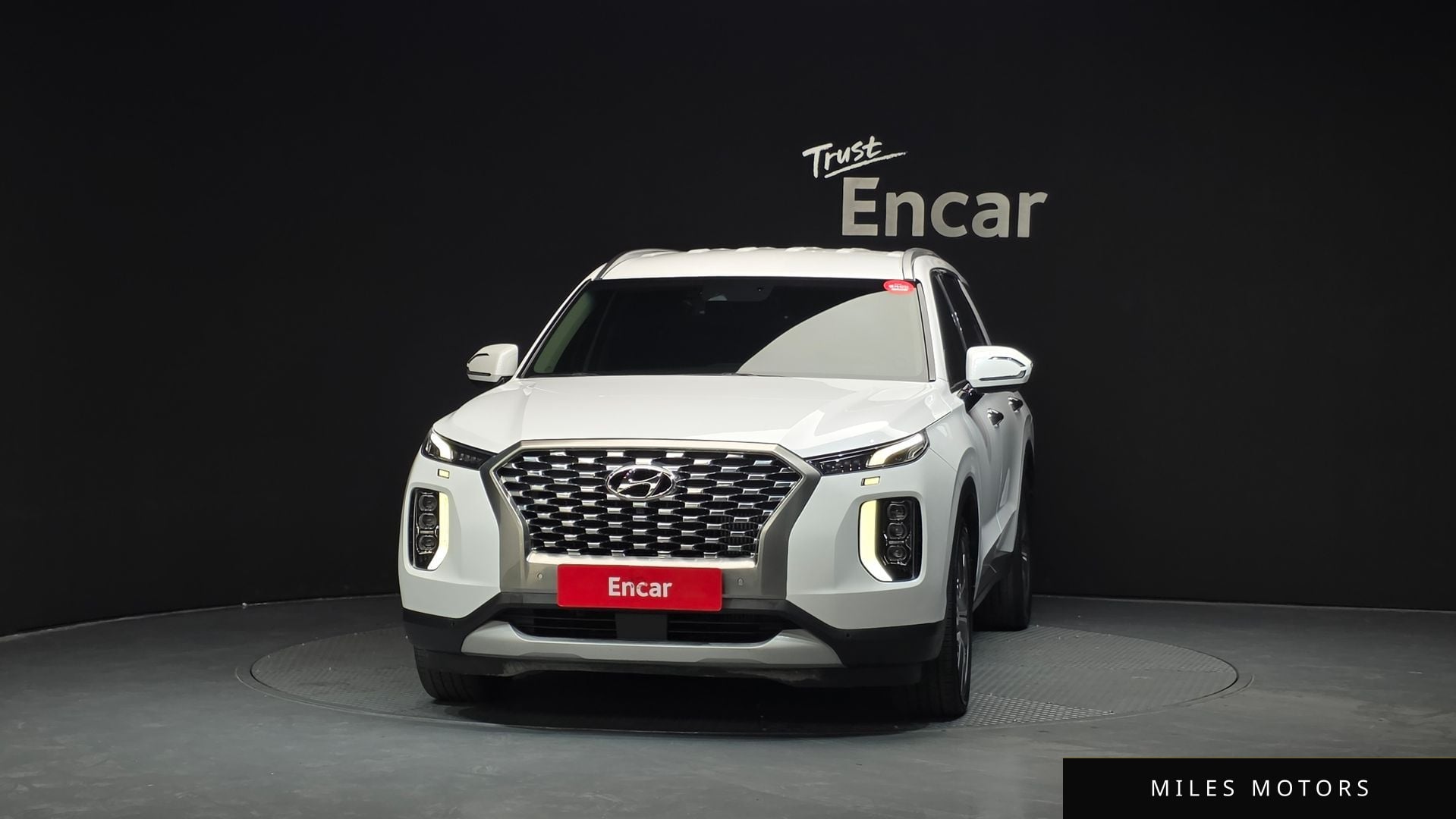 Hyundai 팰리세이드 2022 — миниатюра 3