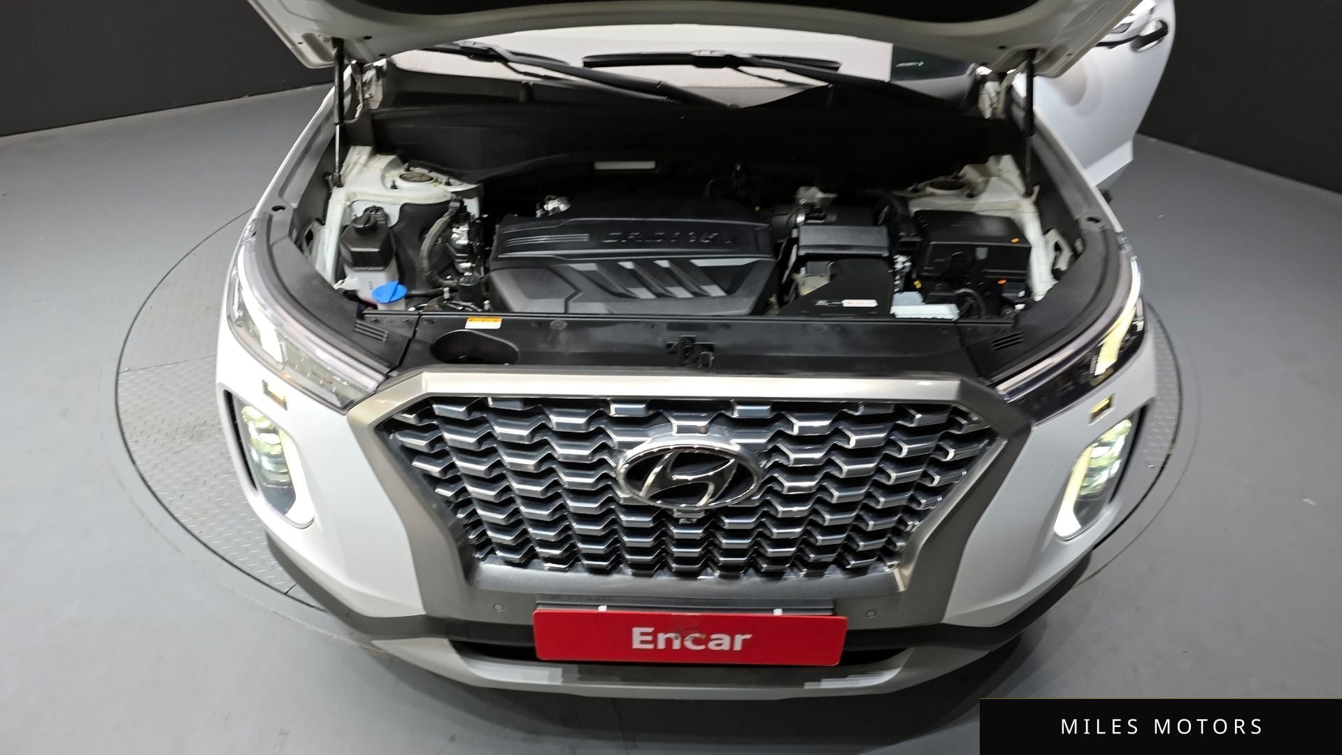 Hyundai 팰리세이드 2022 — миниатюра 6