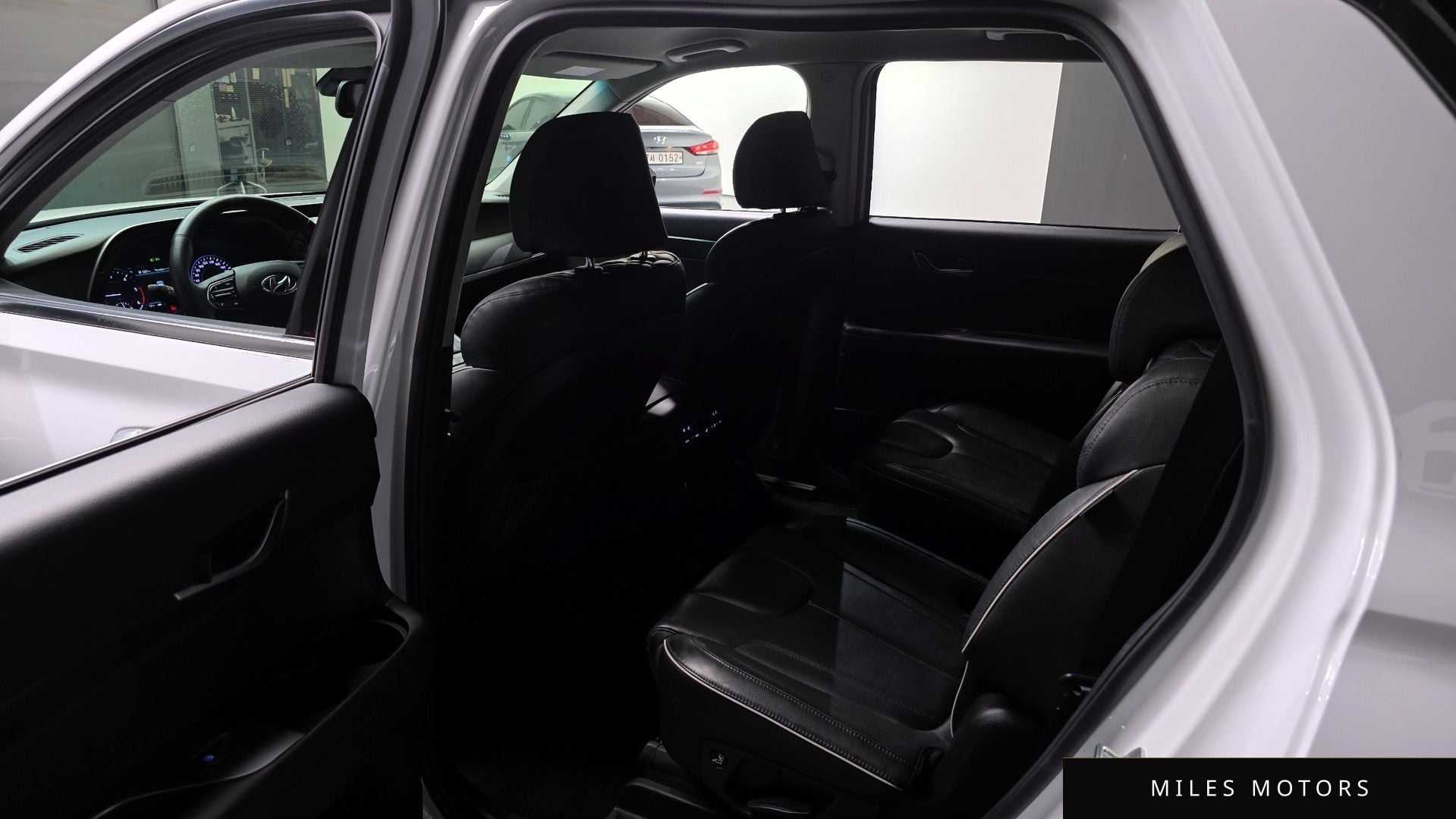 Hyundai 팰리세이드 2022 — миниатюра 11