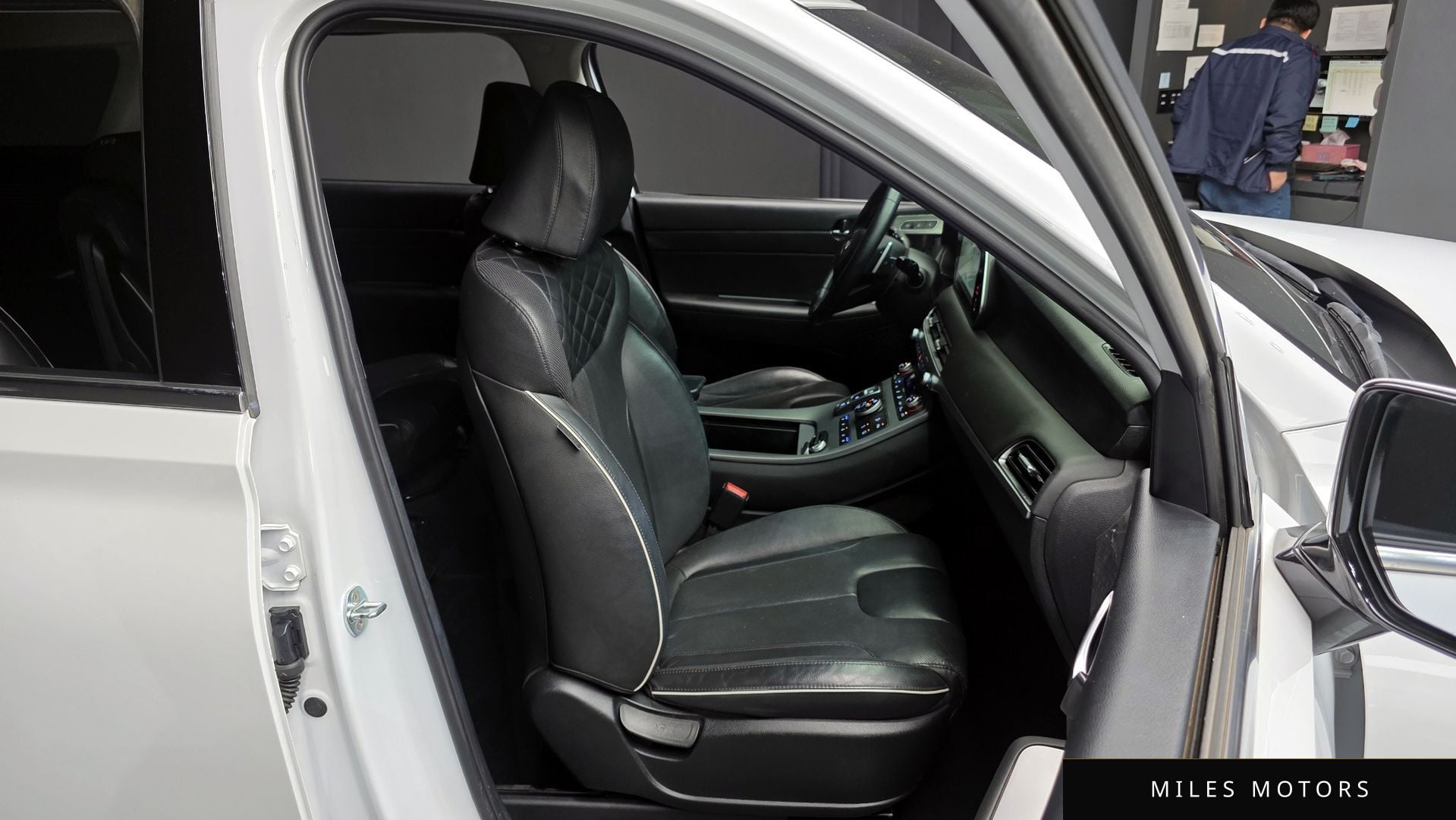 Hyundai 팰리세이드 2022 — миниатюра 12