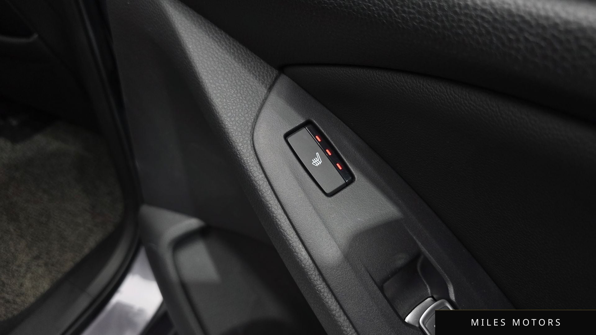 Honda 어코드 2019 — миниатюра 19
