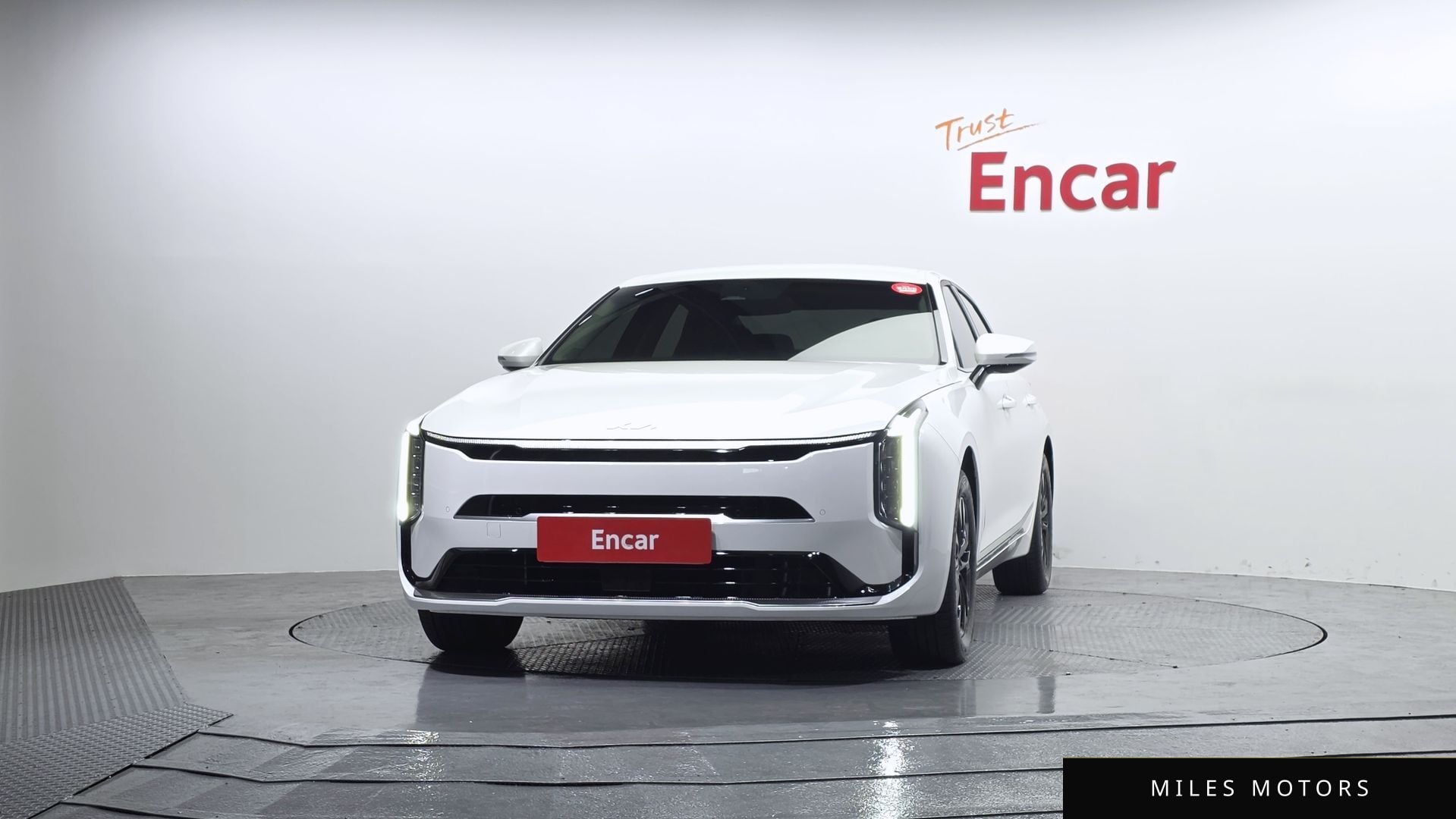 Kia K8 2026 — миниатюра 3