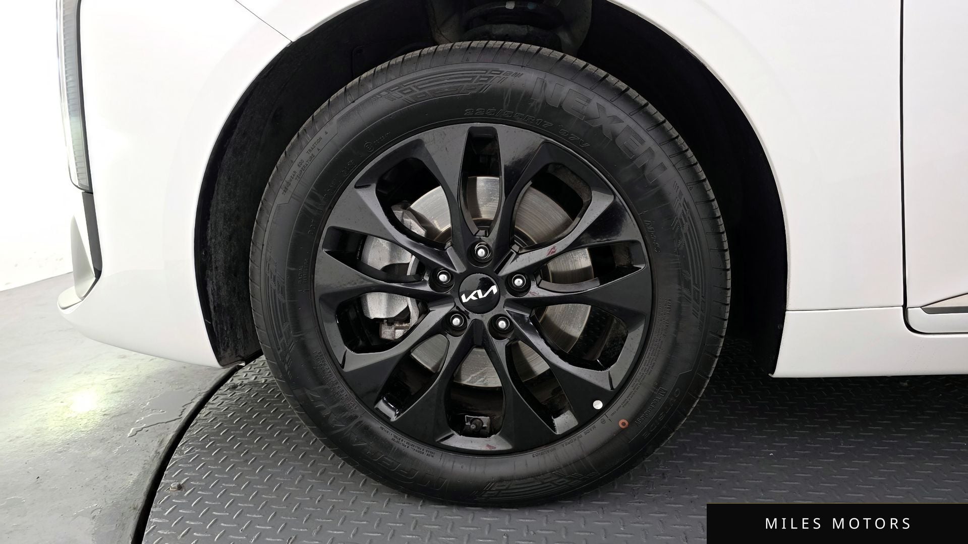 Kia K8 2026 — миниатюра 5