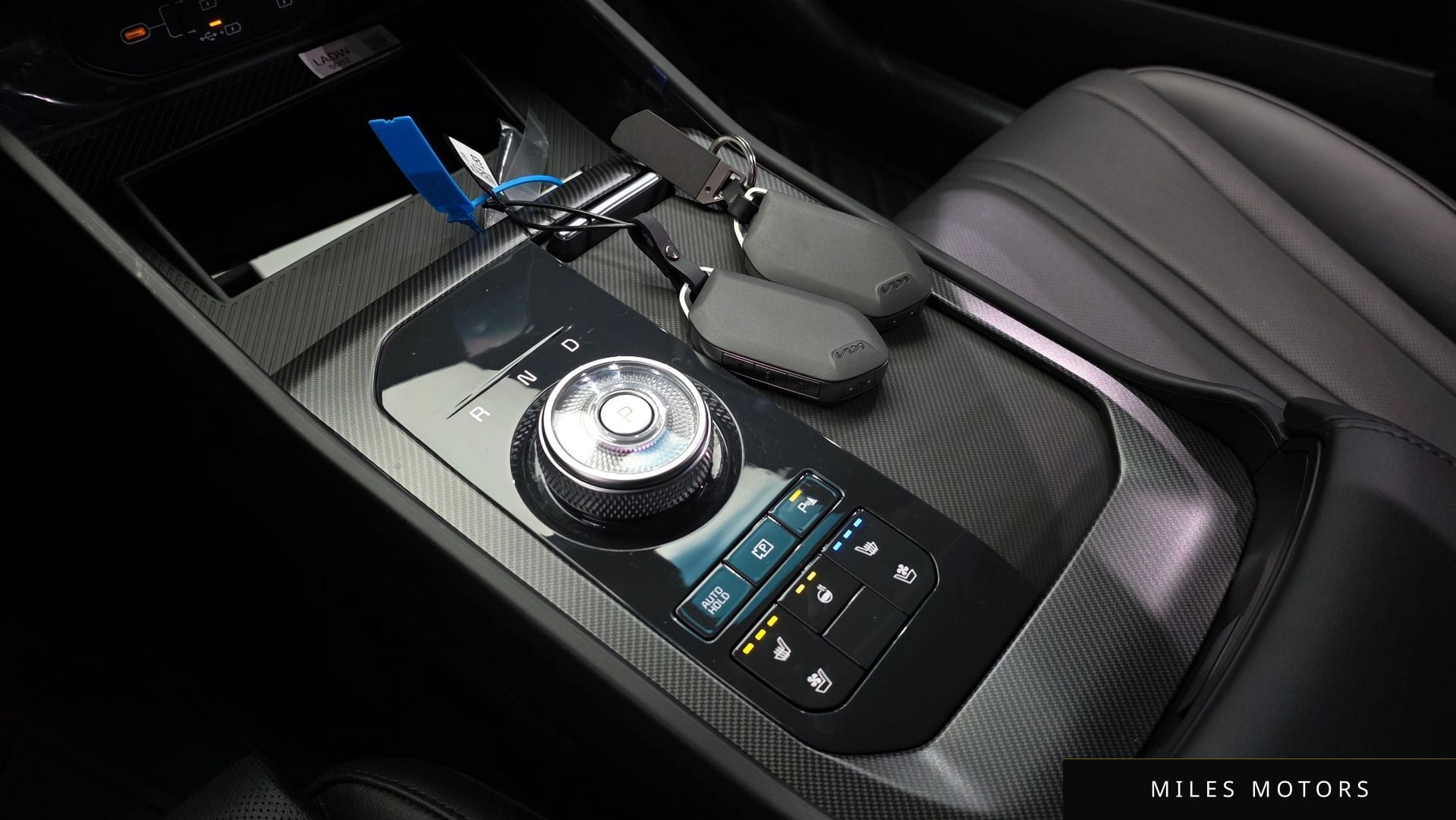 Kia K8 2026 — миниатюра 9