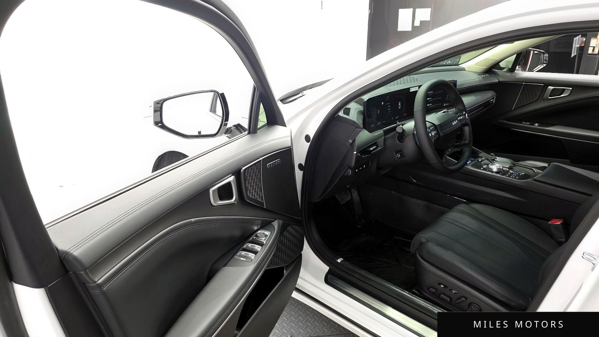 Kia K8 2026 — миниатюра 11