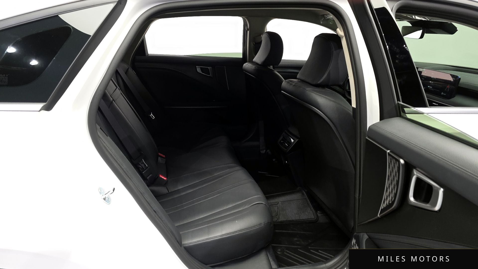 Kia K8 2026 — миниатюра 12