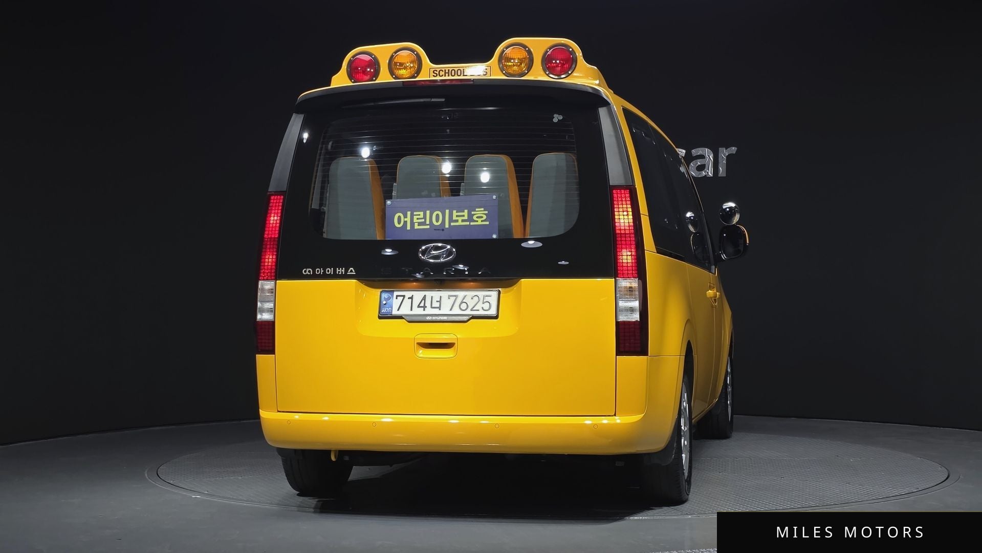 Hyundai Staria 2022 — миниатюра 4